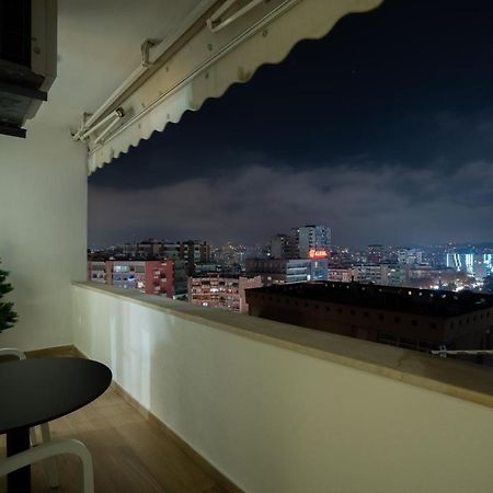 Center Tirana Liv Apartment Dış mekan fotoğraf