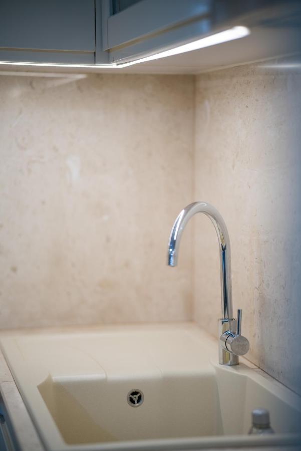 Center Tirana Liv Apartment Dış mekan fotoğraf