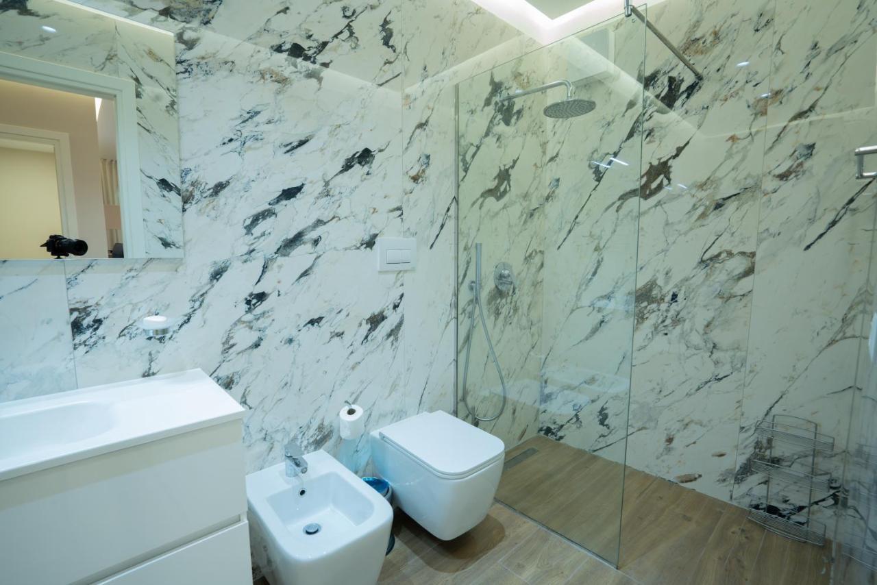 Center Tirana Liv Apartment Dış mekan fotoğraf