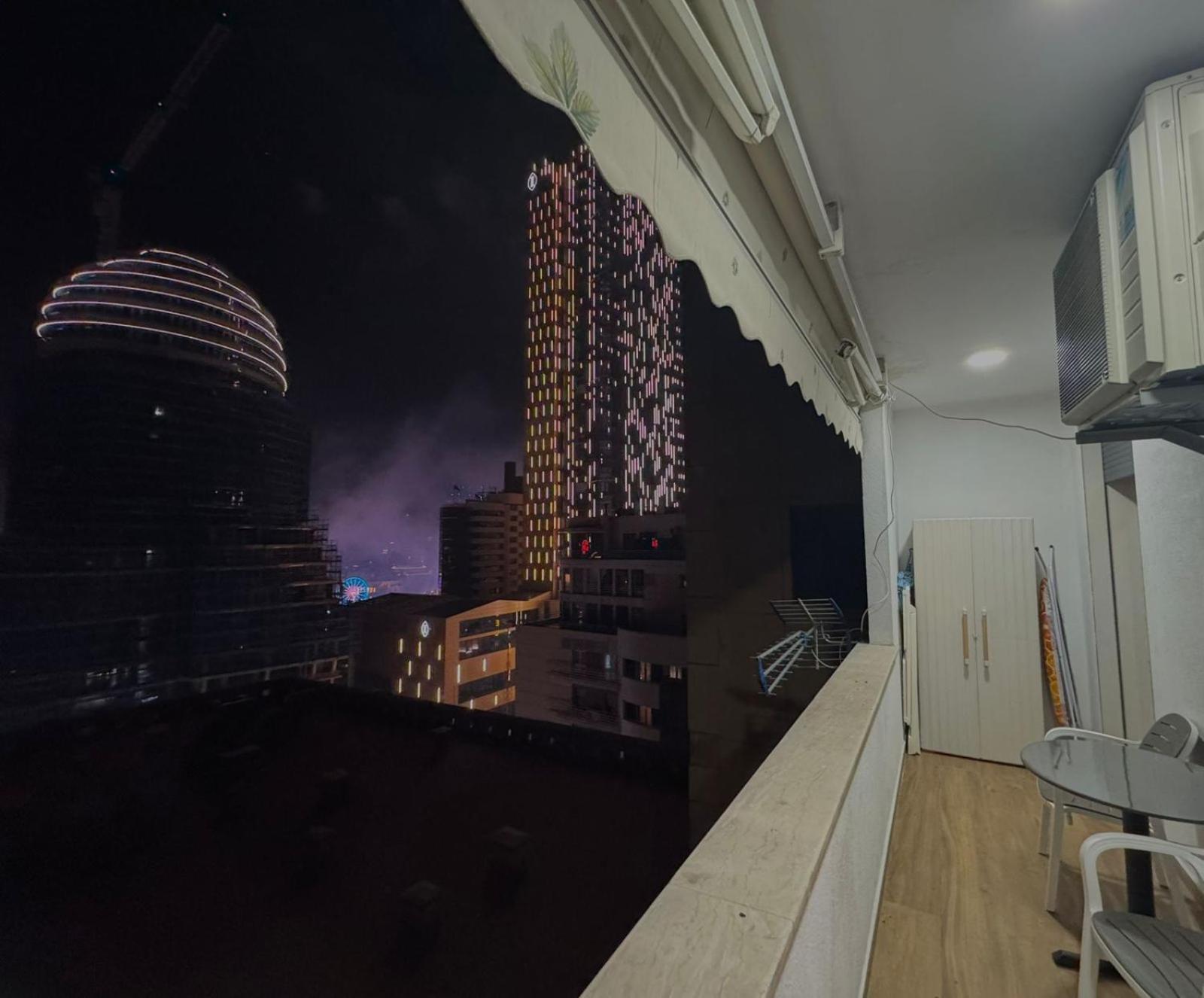 Center Tirana Liv Apartment Dış mekan fotoğraf